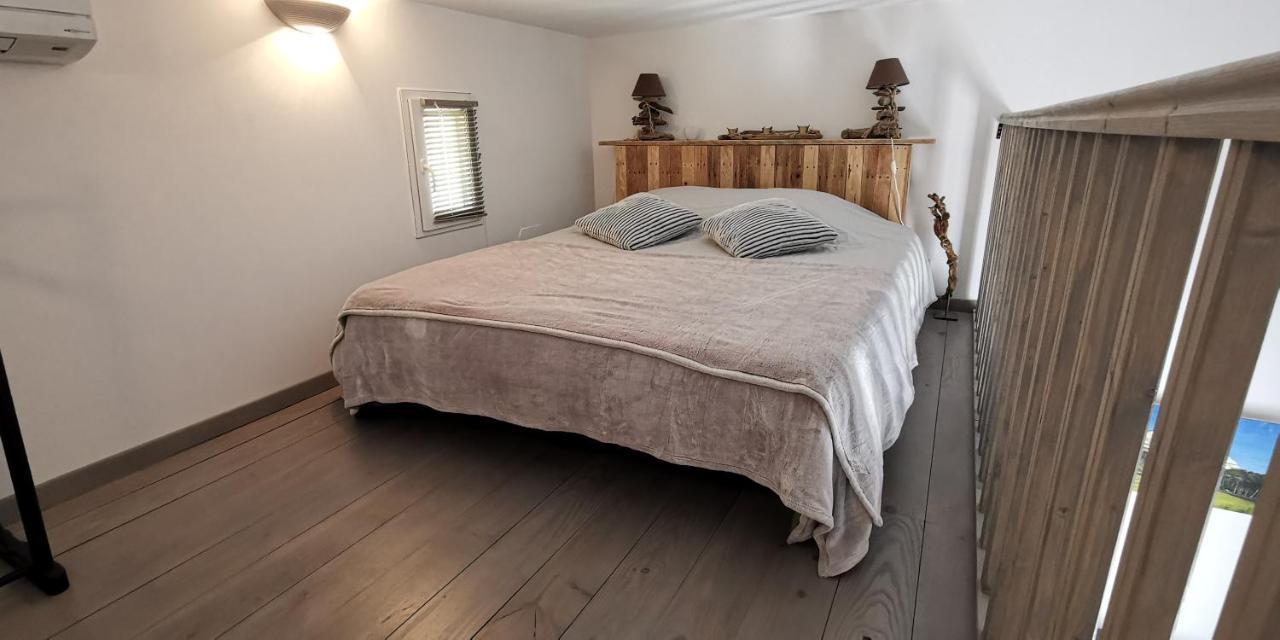 Maison D'Hotes La Garenne Puyloubier Luaran gambar