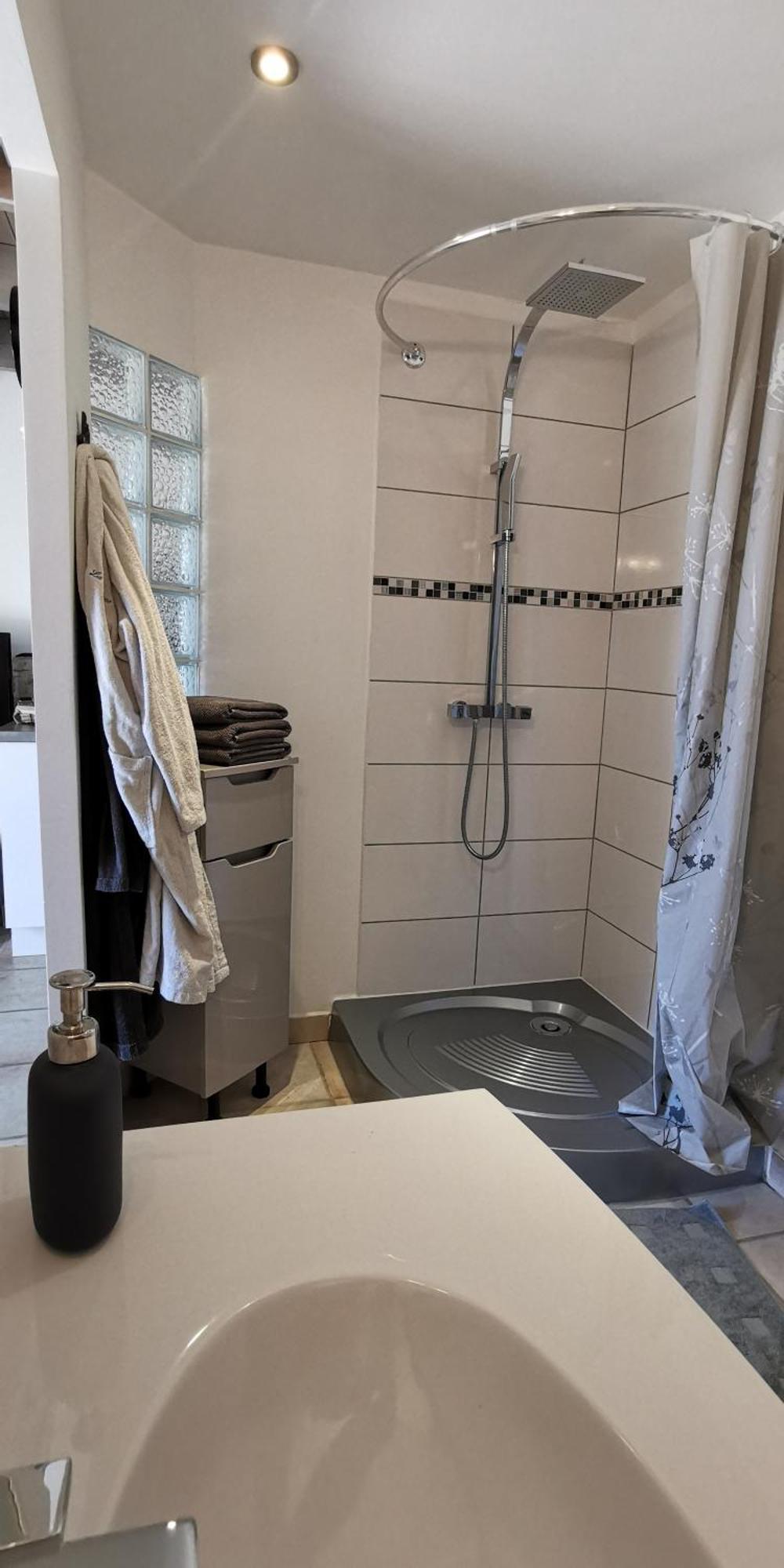 Maison D'Hotes La Garenne Puyloubier Luaran gambar